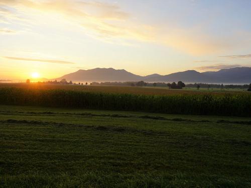 Sonnenaufgang Sonnenaufgang