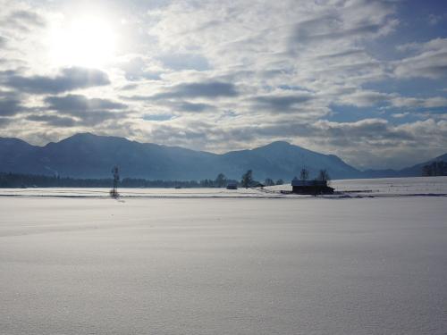Winterlandschaft Winterlandschaft