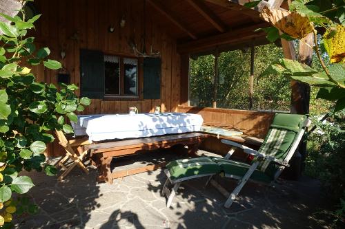Urige Almhütte mit Grillkamindsc01146
