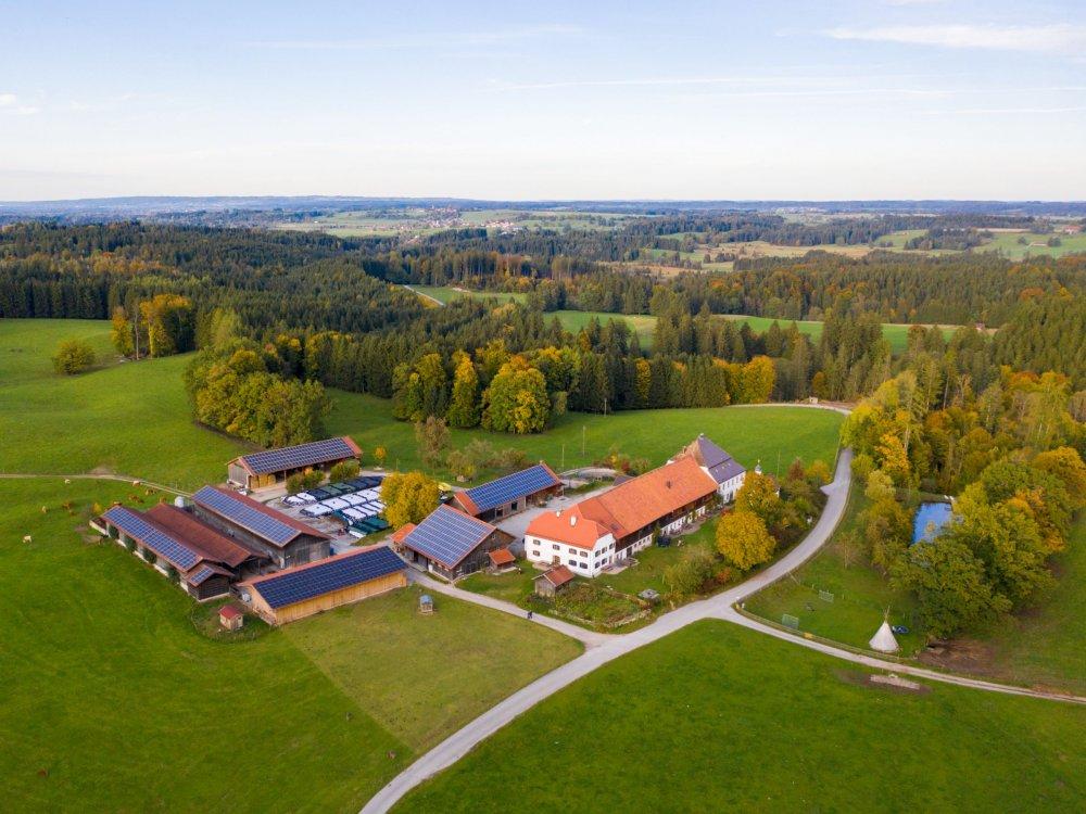 luftaufnahme luftaufnahme