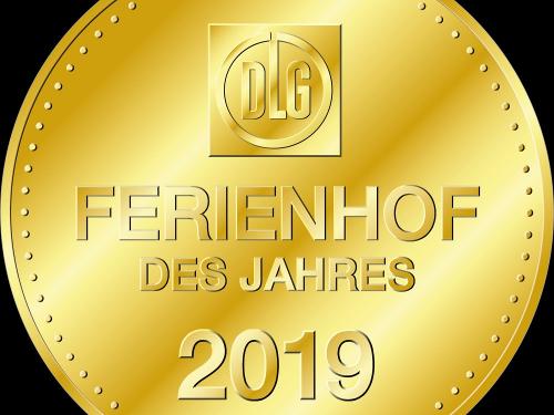 medaille_ferienhofdesjahres2019