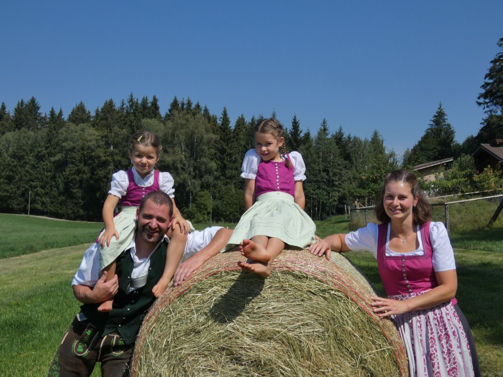 Tradlenzhof