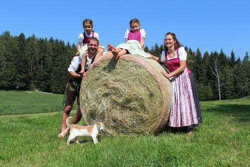 Familienbild