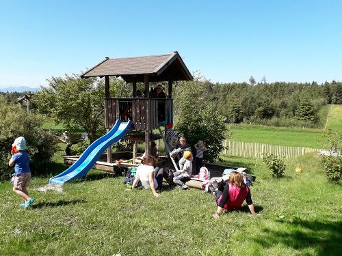 Spielplatz