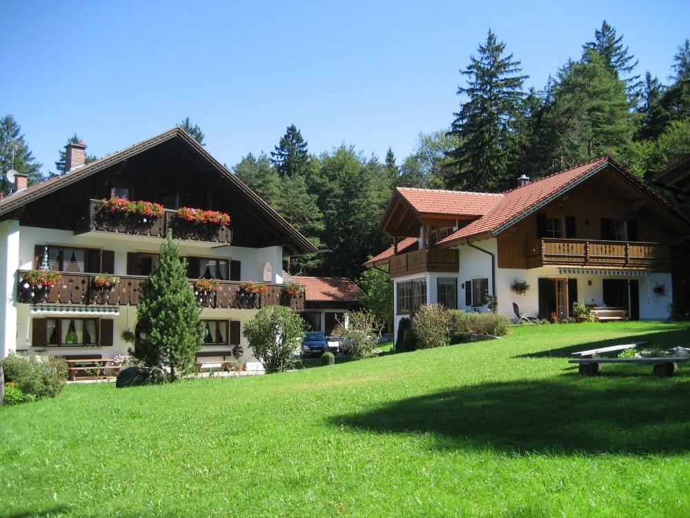 Tradlenzhof Tradlenzhof