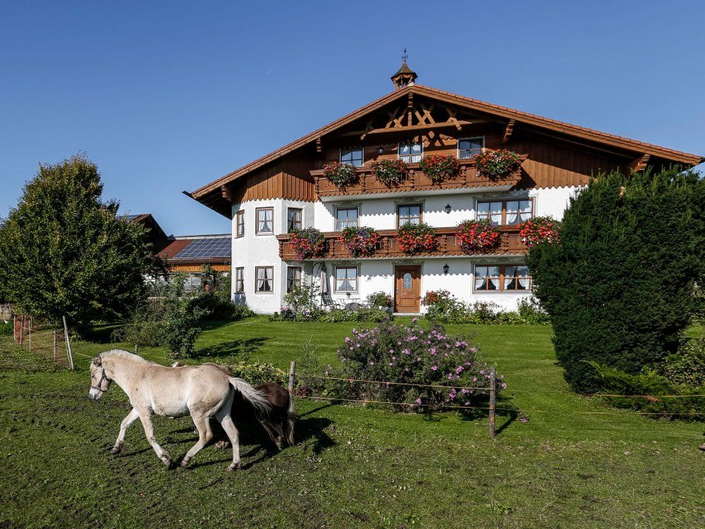 Berghof