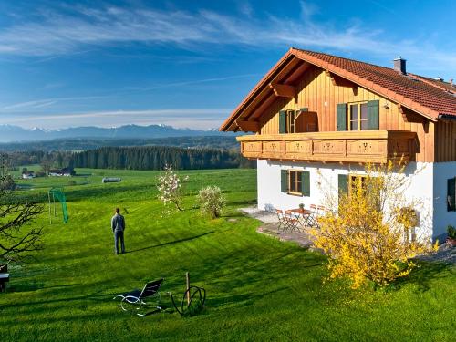 Ferienhaus