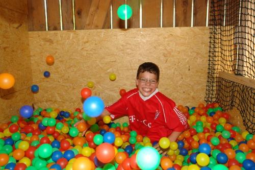 Ballpool