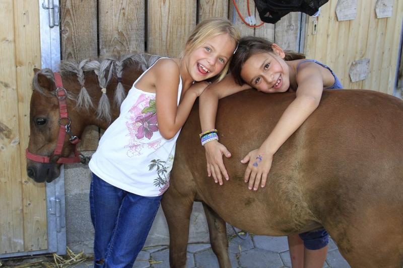 Die Lieblinge der Kinder
