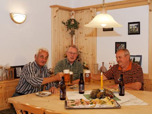 Gästehaus Brotzeit Gästehaus Brotzeit