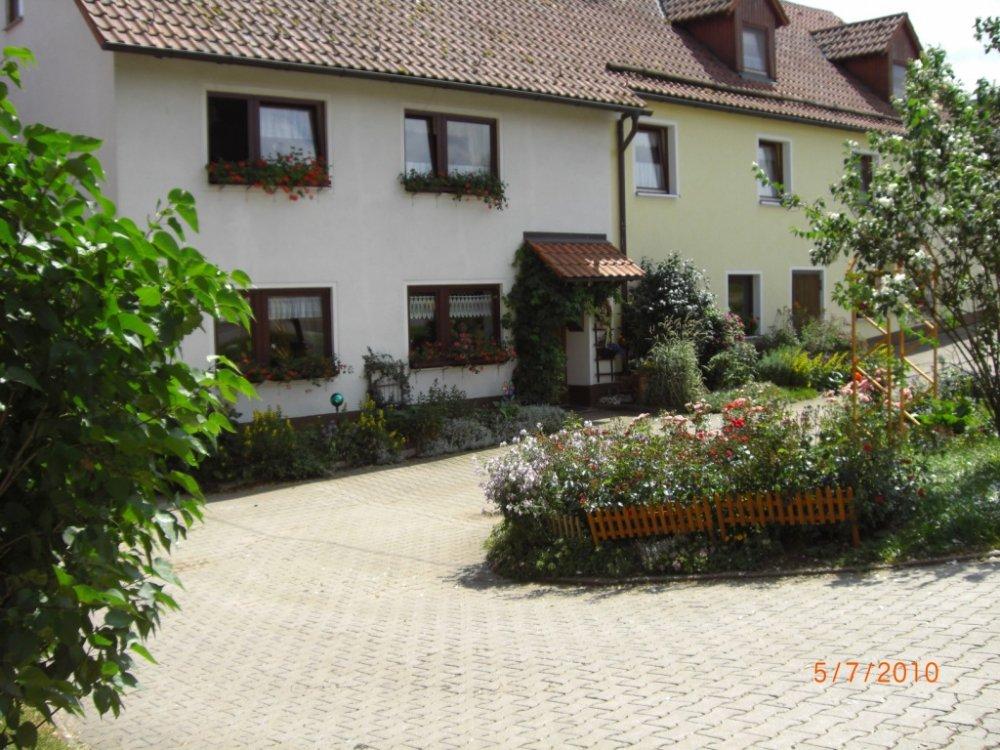 Haupthaus Haupthaus