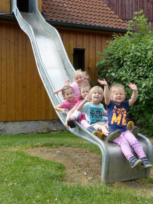 Rutsche