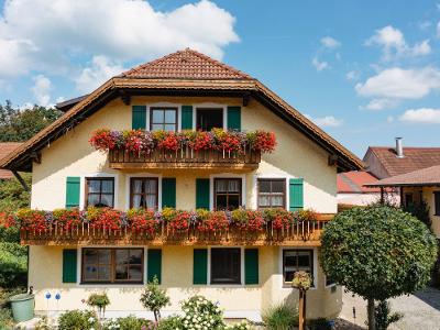 Unser Bauernhaus