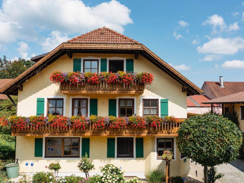 Unser Bauernhaus Unser Bauernhaus