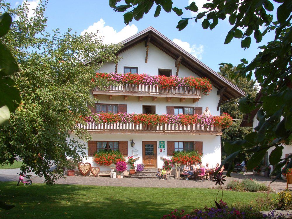 unser Hof