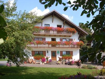 unser Hof