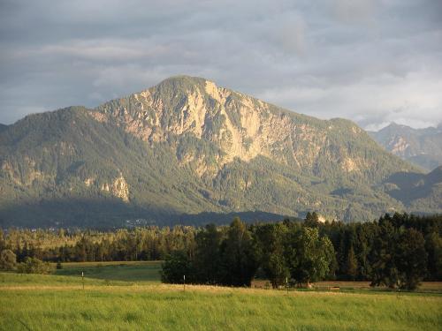 Berge