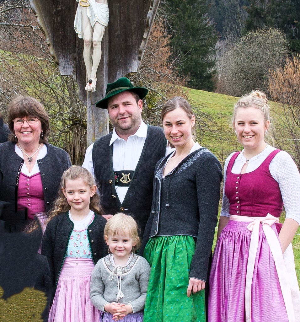 Haus vorne