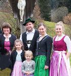 Haus vorne