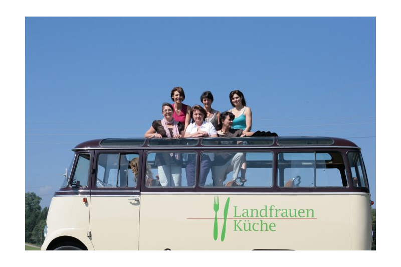landfrauenbus