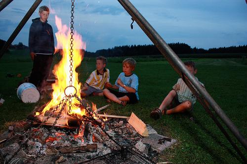 lagerfeuer