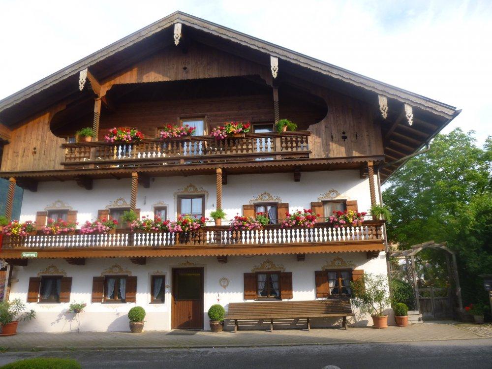 Zacherlhof Zacherlhof