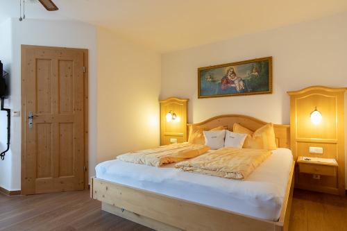 heubergzimmerbett