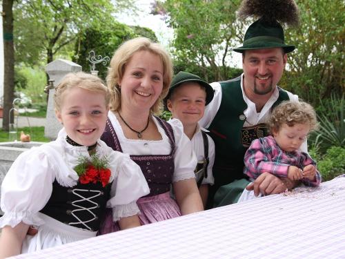 Die Rottmüller´s Die Rottmüller´s