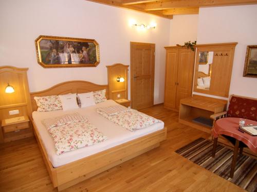 Hochrieszimmer Hochrieszimmer