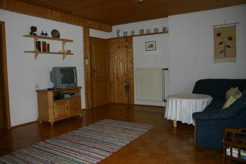große Wohnung