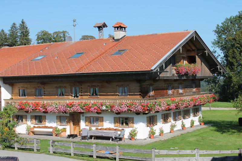 Schweinberg Hof Süd