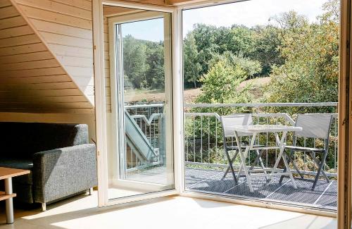 6 Balkon