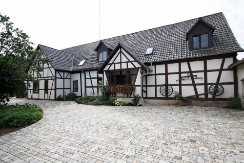fachwerkhaus
