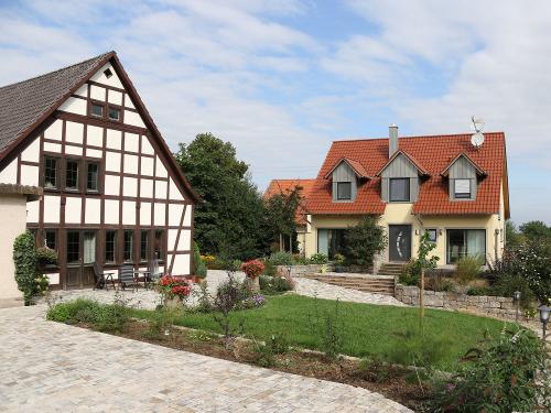 Wohngebäude