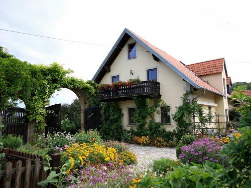 Haupthaus