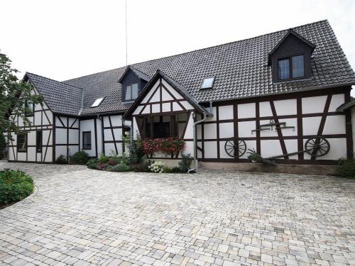 fachwerkhaus