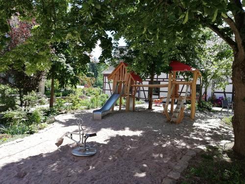 Spielplatz