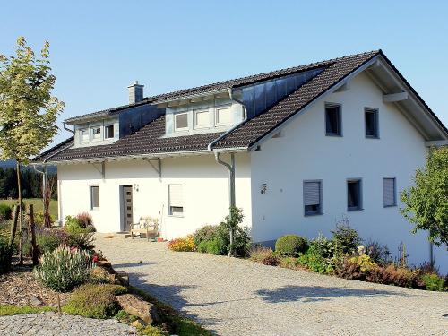 neues Ferienhaus