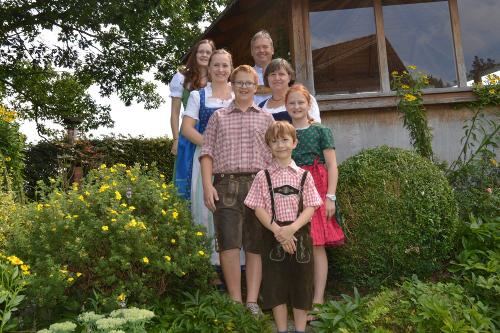 familie