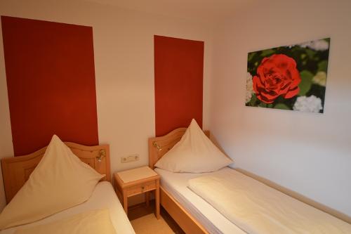Kinderzimmer Elisabeth