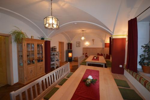 Gewölberaum