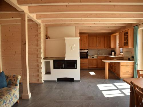 Wohnküche Bernadette