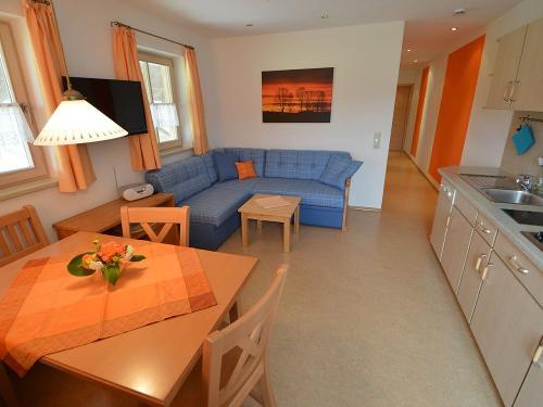 Wohnküche Franziska