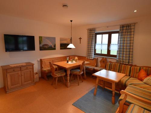 Wohnküche Korbinian