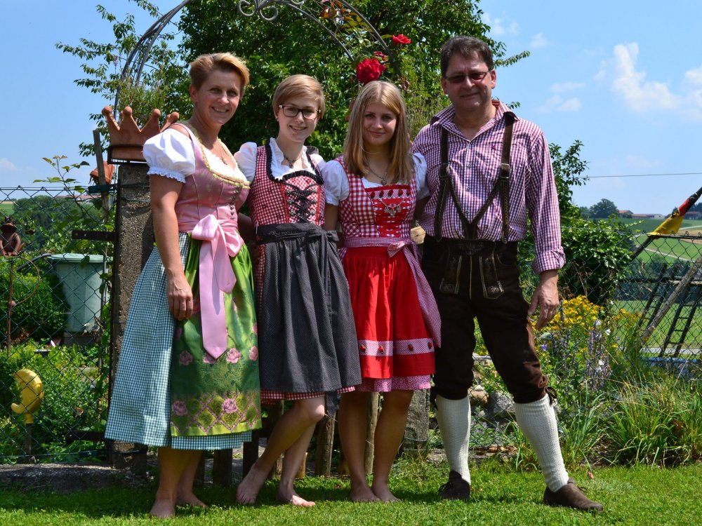 Der Gozmanhof
