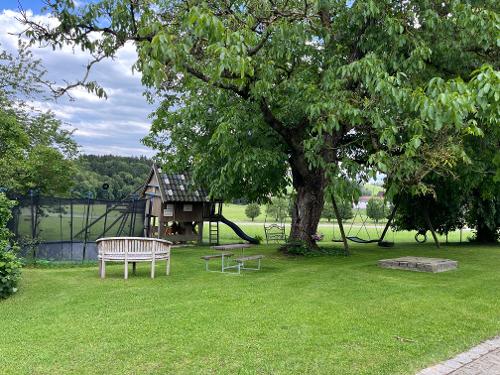 Spielplatz Spielplatz