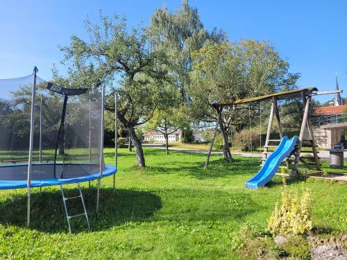 Spielplatz