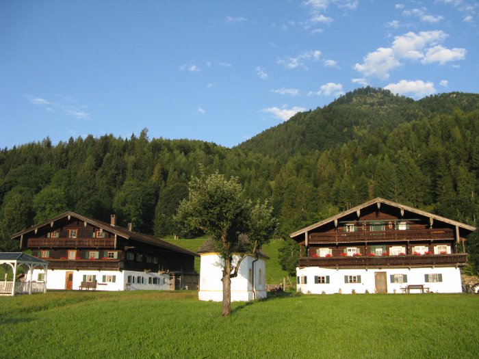 Trojerhof