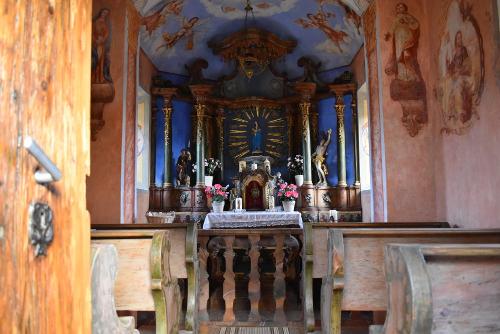 Kapelle