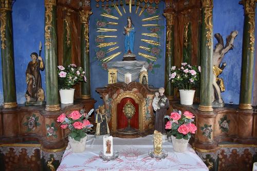 Kapelle